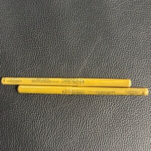 2 Senegence eyesence Golden Shimmer Pencil Liners